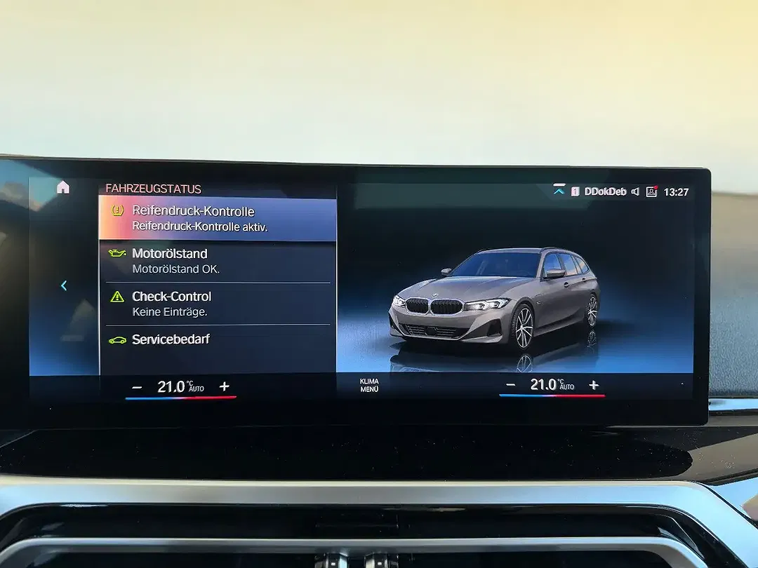 BMW 330 Touring - Thumbnail 23