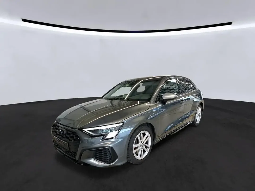 Audi S3 Matrix LED Sportback - Afbeelding 1