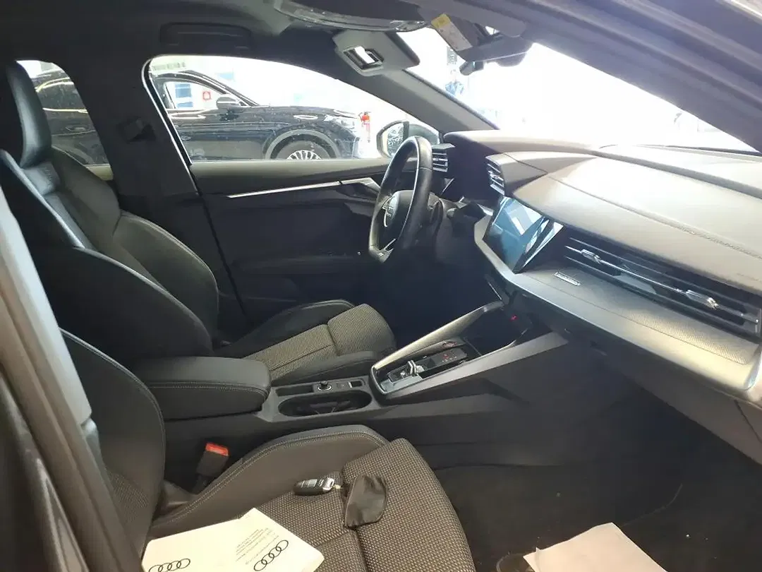 Audi S3 Matrix LED Sportback - Thumbnail 7