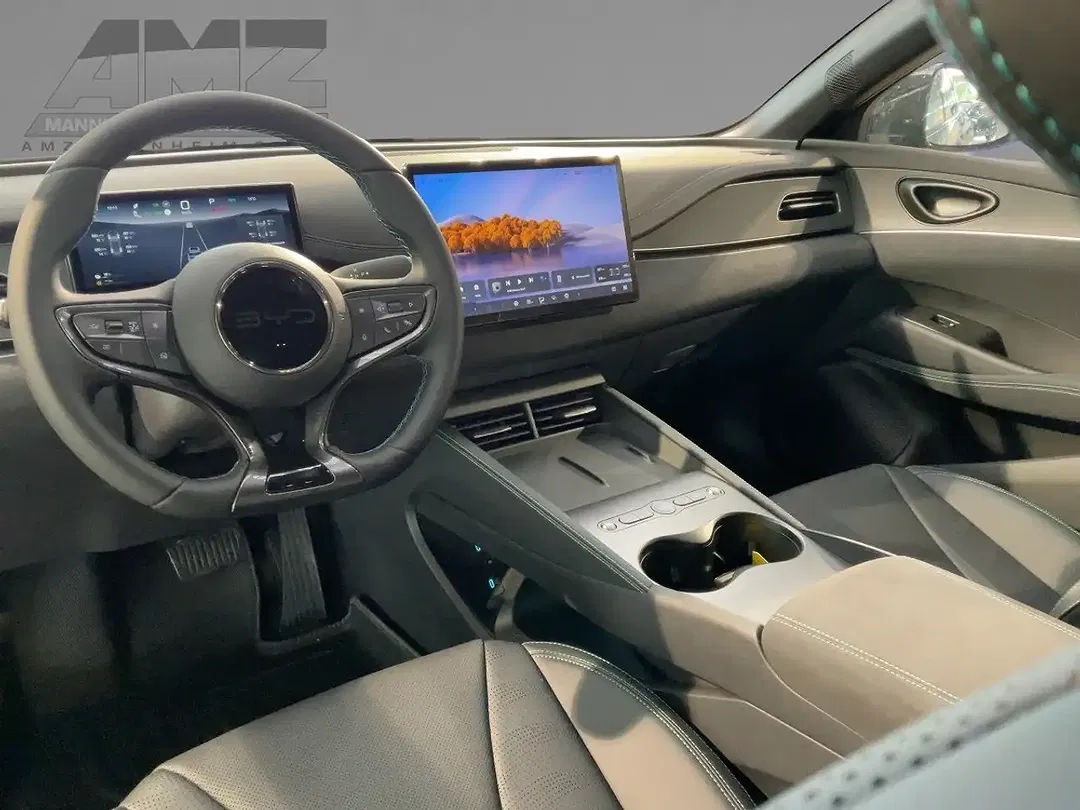 BYD Seal 6 Touring Boost - Thumbnail 8