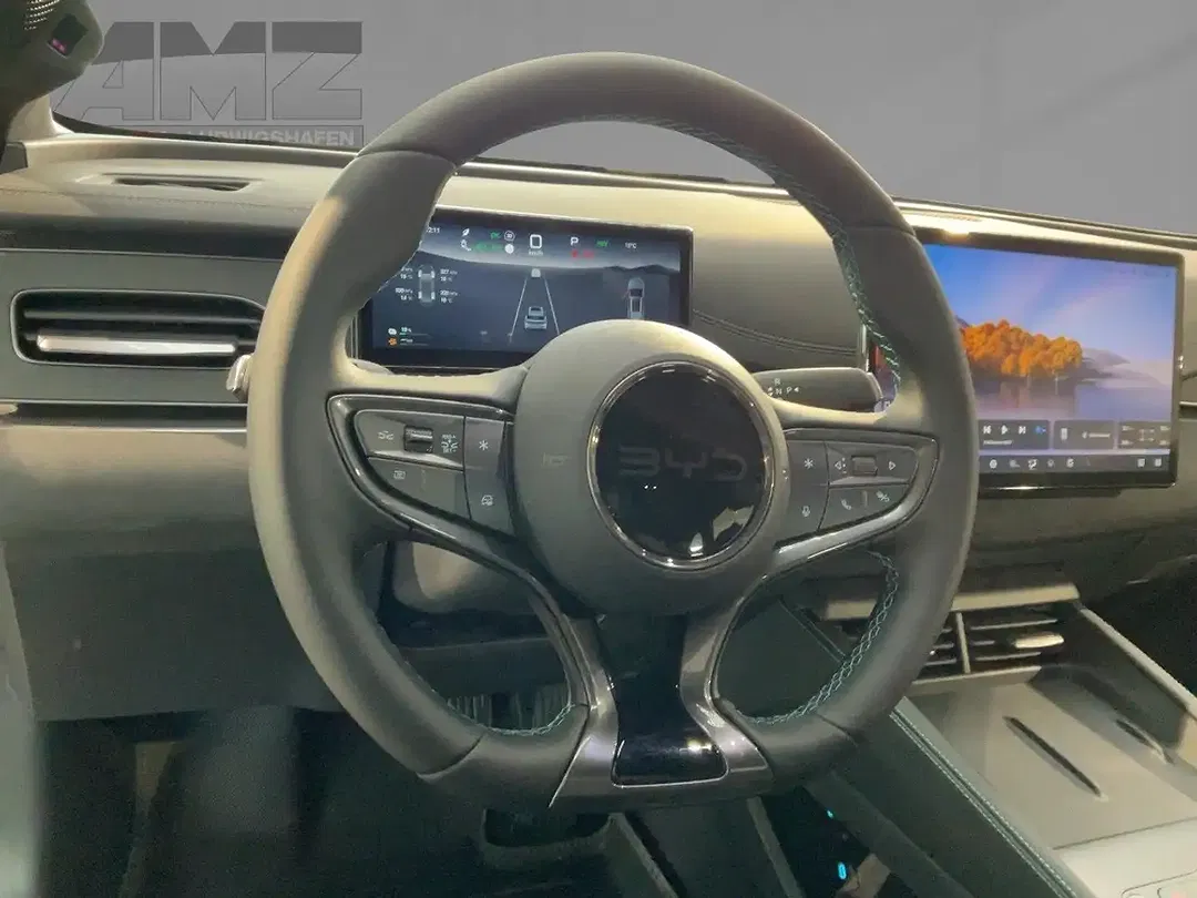 BYD Seal 6 Touring Boost - Thumbnail 9