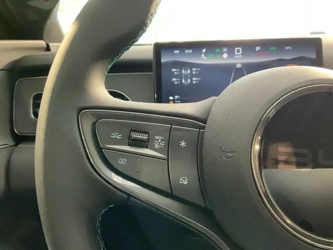 BYD Seal 6 Touring Boost - Thumbnail 12