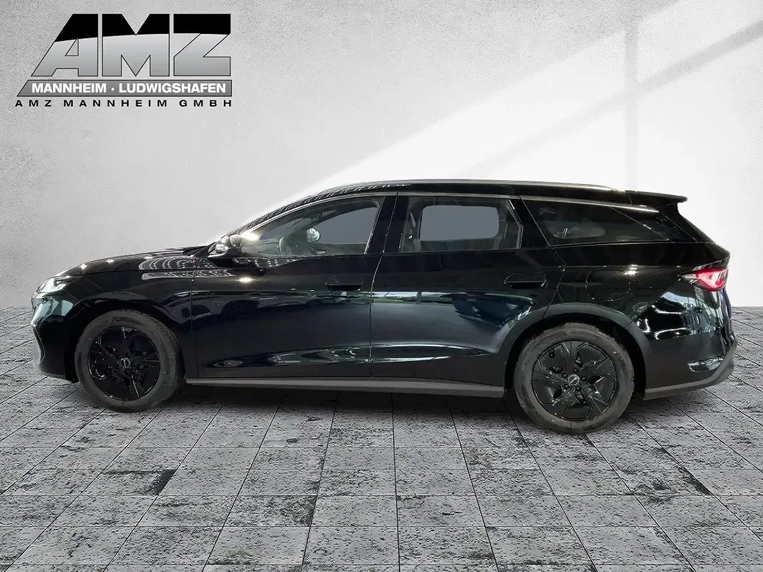 BYD Seal 6 Touring Boost - foto 2