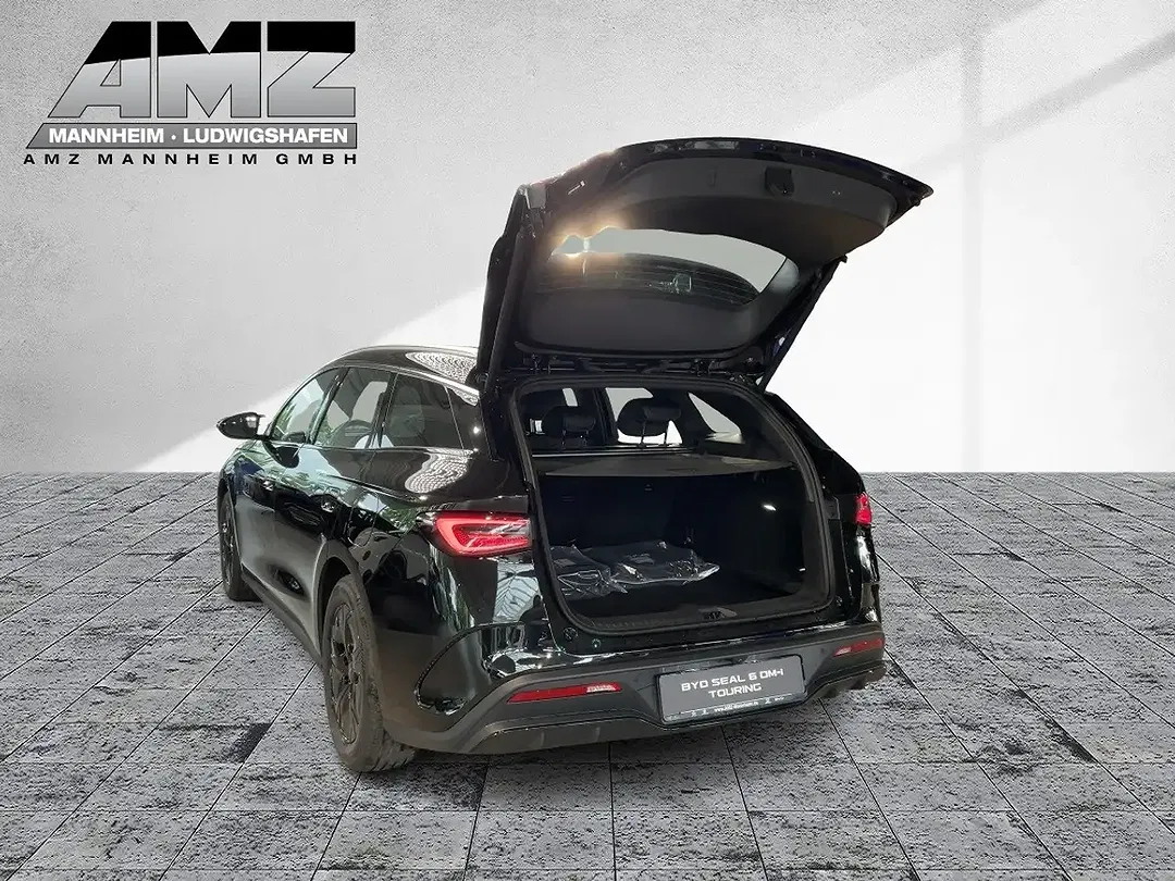 BYD Seal 6 Touring Boost - Thumbnail 5