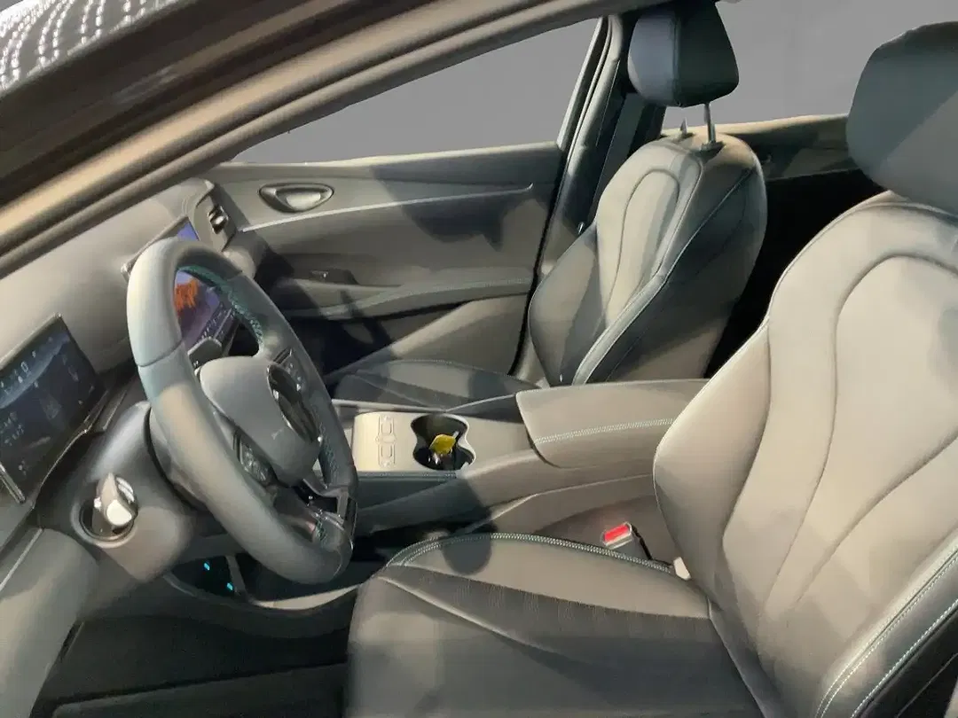BYD Seal 6 Touring Boost - Thumbnail 6