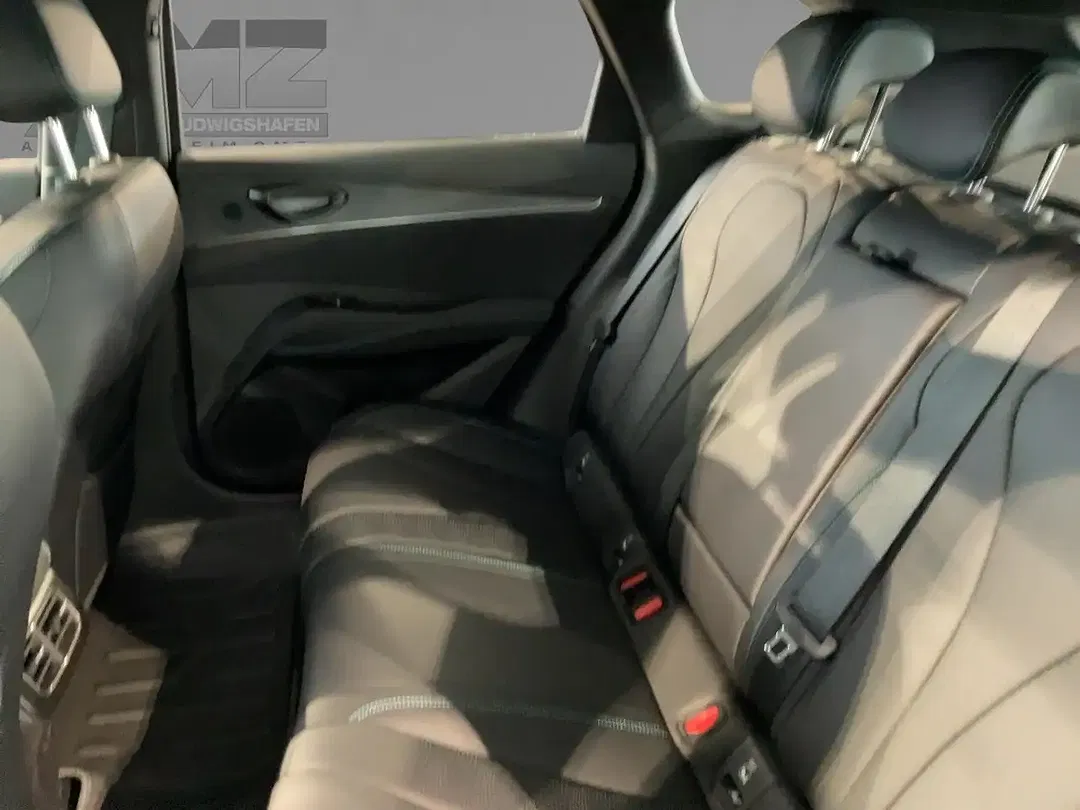 BYD Seal 6 Touring Boost - Thumbnail 7