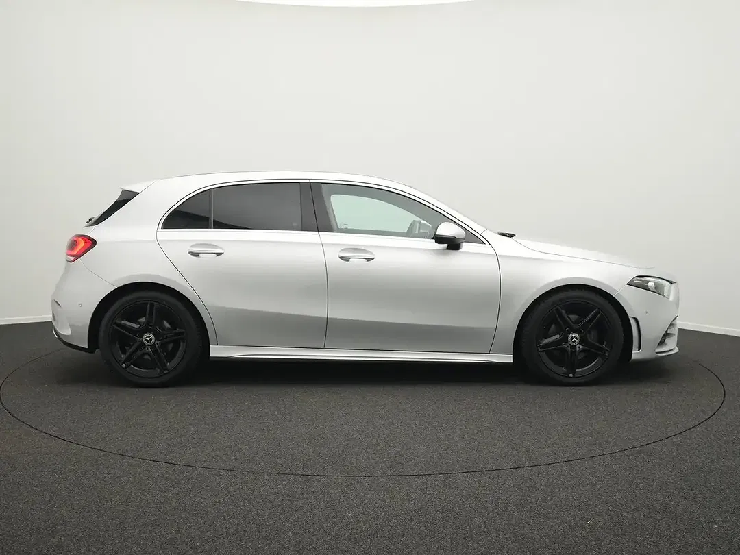Mercedes-Benz A 200 AMG Line - Thumbnail 5