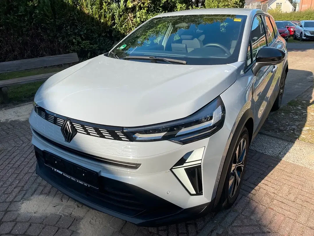 Renault Symbioz MHEV Evolution - Afbeelding 1