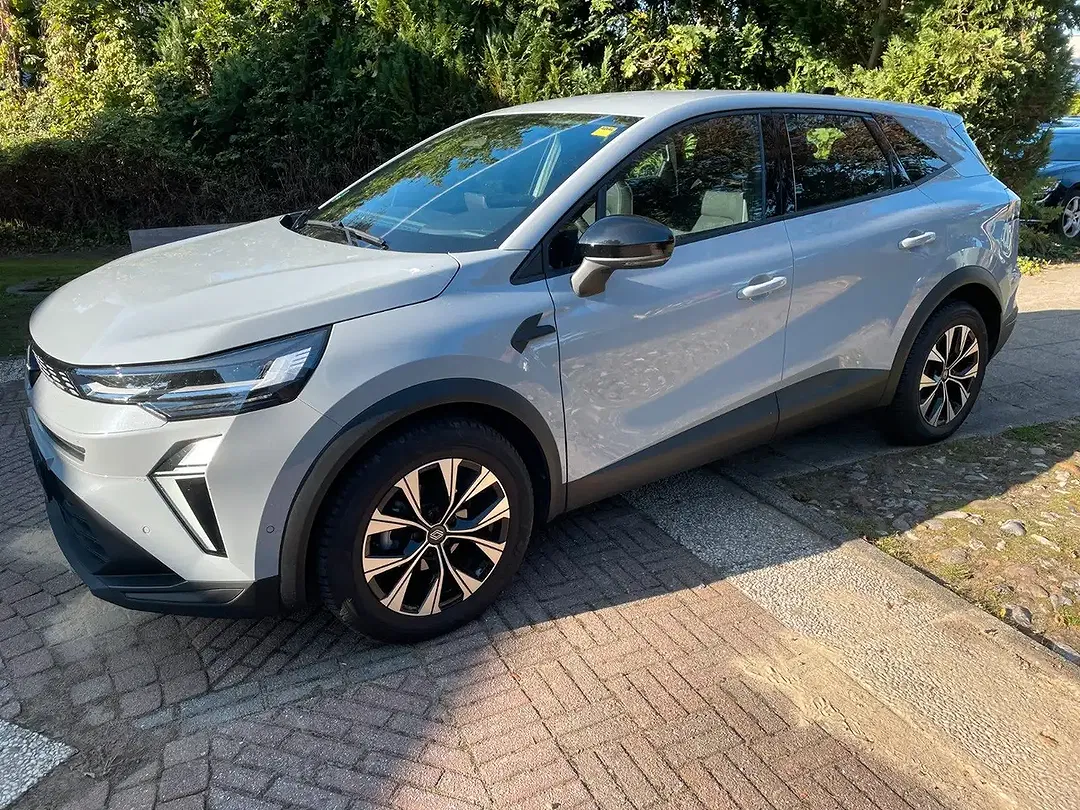 Renault Symbioz MHEV Evolution - foto 2