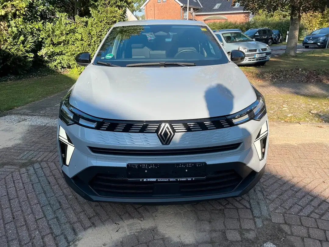 Renault Symbioz MHEV Evolution - Thumbnail 3