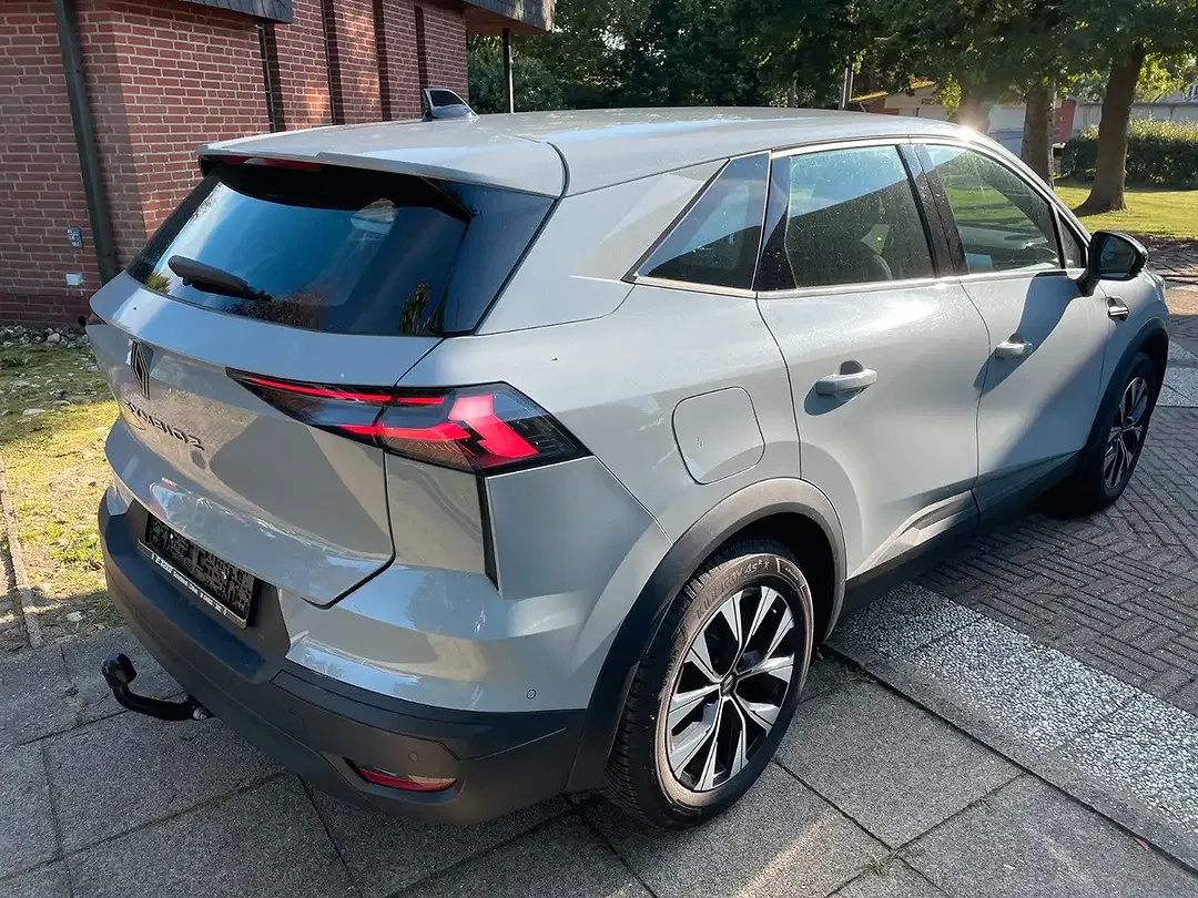 Renault Symbioz MHEV Evolution - Thumbnail 9