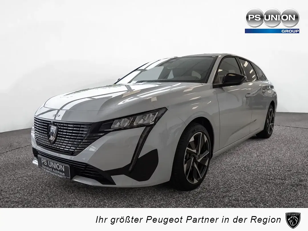 Peugeot 308 Allure SW - foto 1