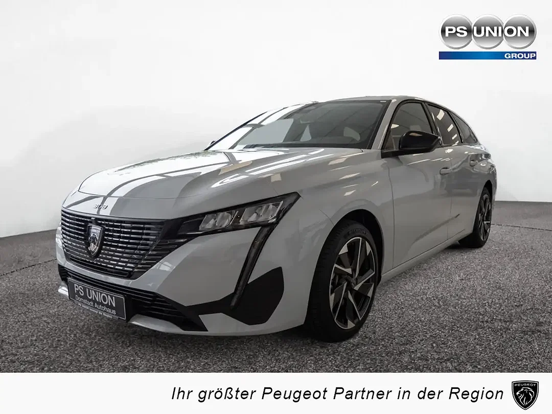 Peugeot 308 Allure SW - Afbeelding 1