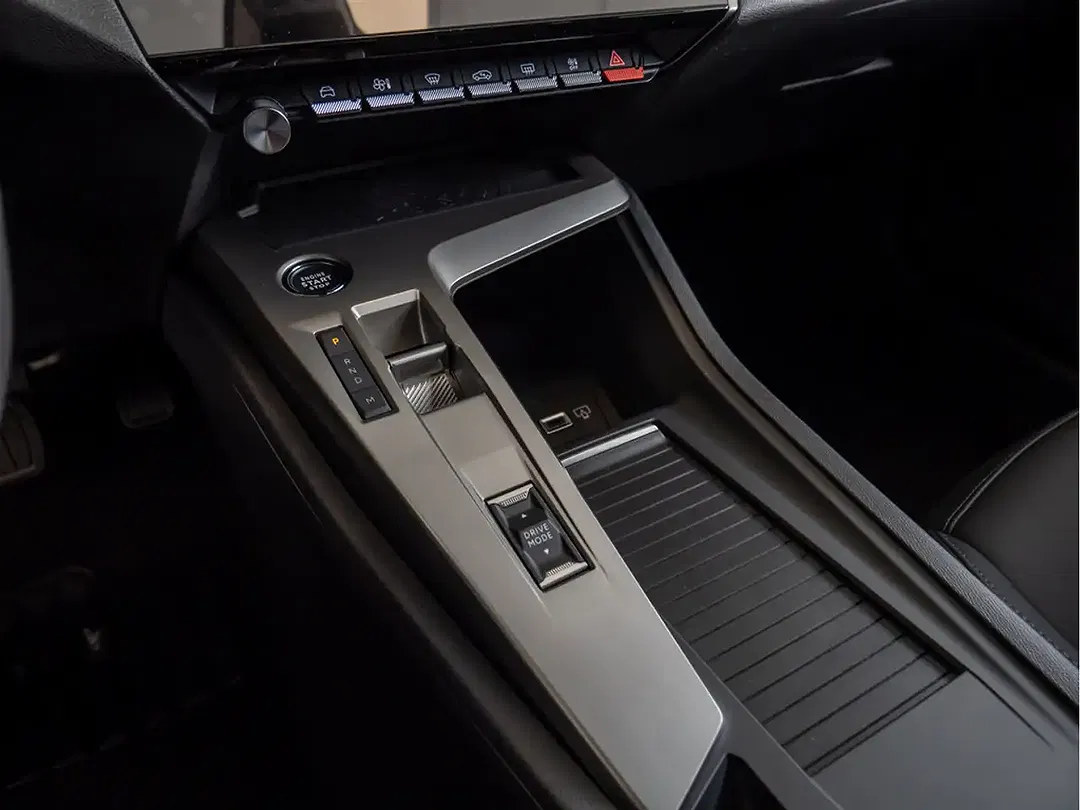 Peugeot 308 Allure SW - Thumbnail 11
