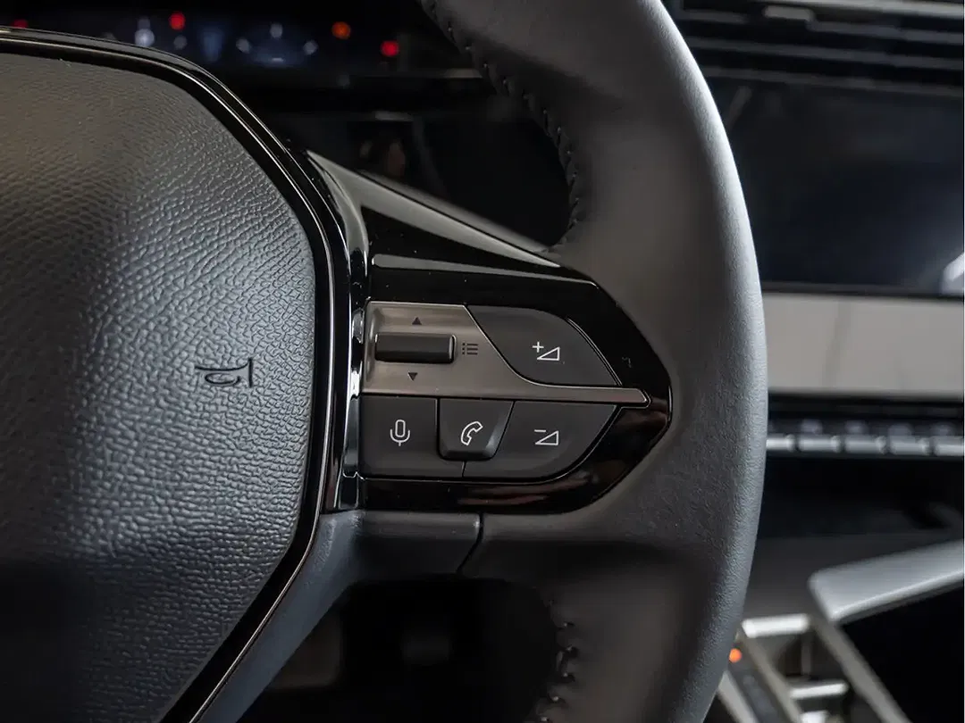 Peugeot 308 Allure SW - Thumbnail 13