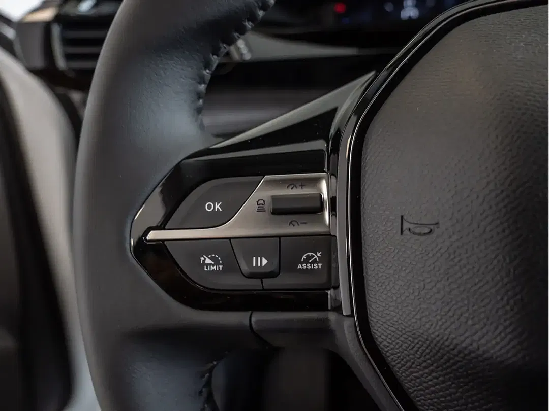 Peugeot 308 Allure SW - Thumbnail 14