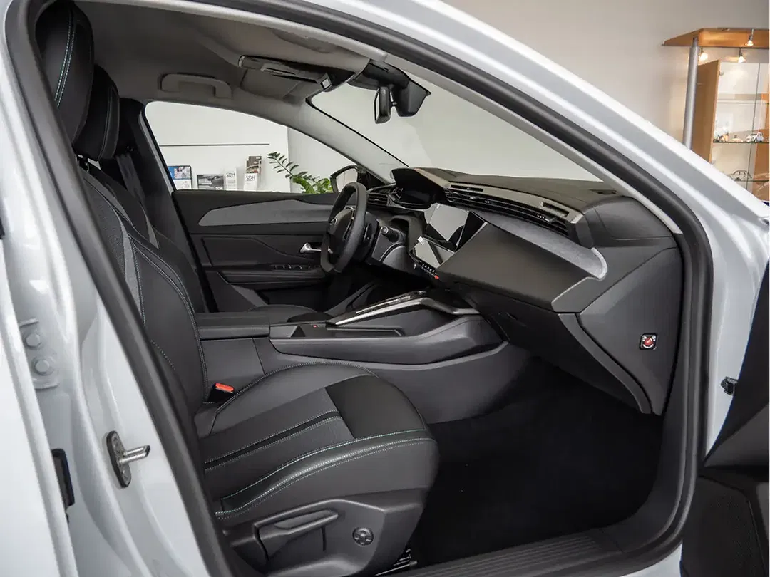 Peugeot 308 Allure SW - Thumbnail 7