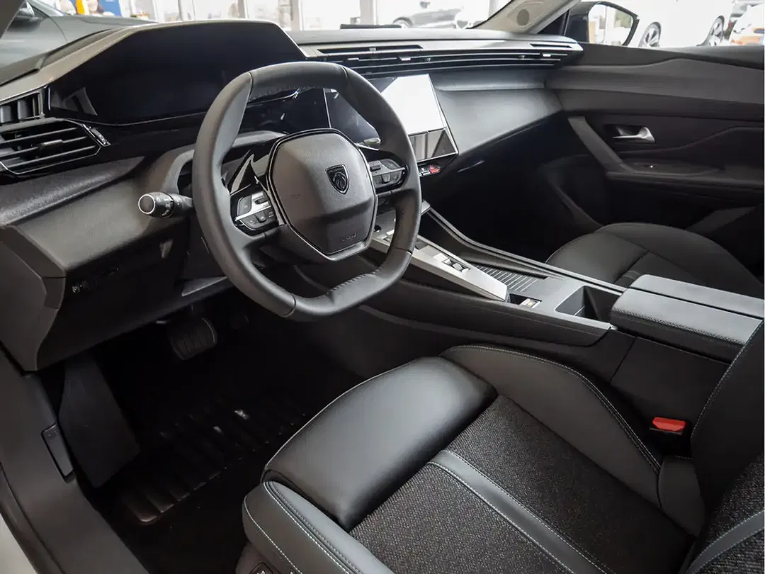 Peugeot 308 Allure SW - Thumbnail 9