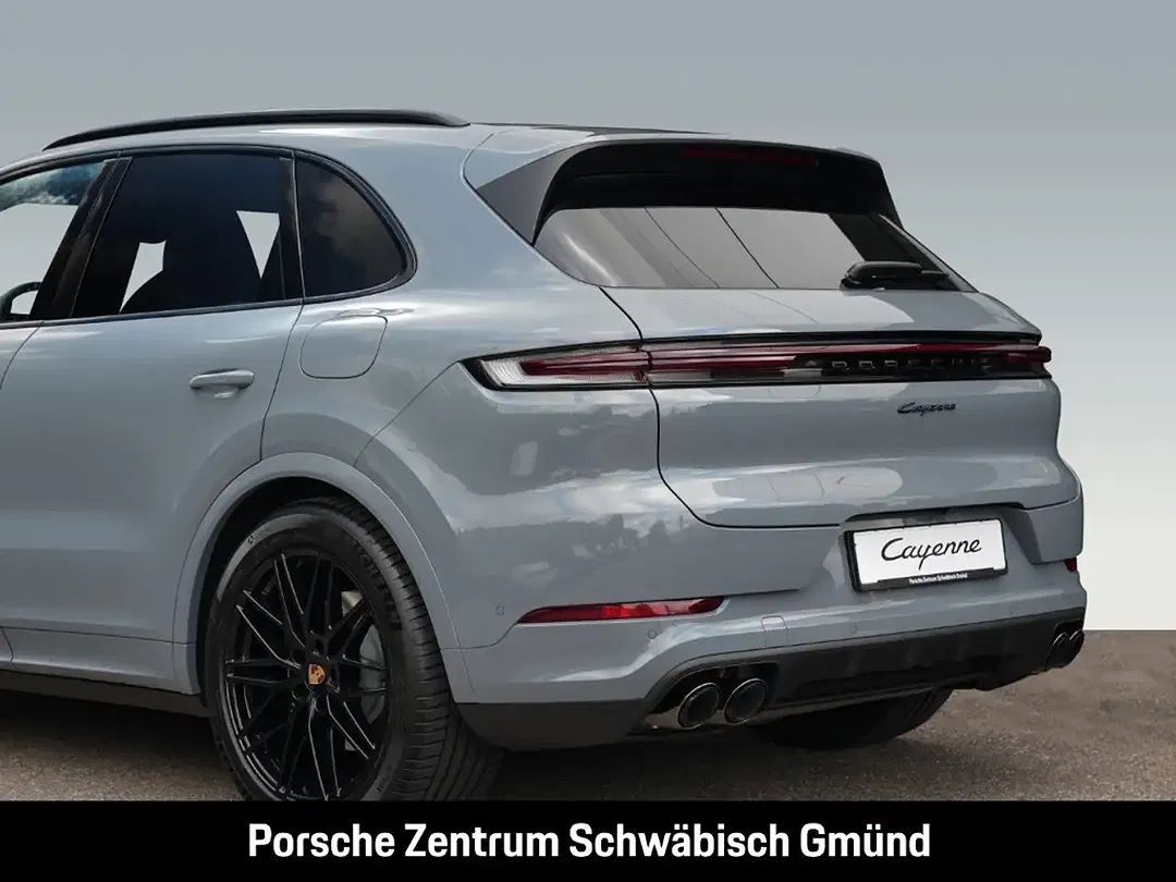 Porsche Cayenne E-Hybrid Edition - Thumbnail 13