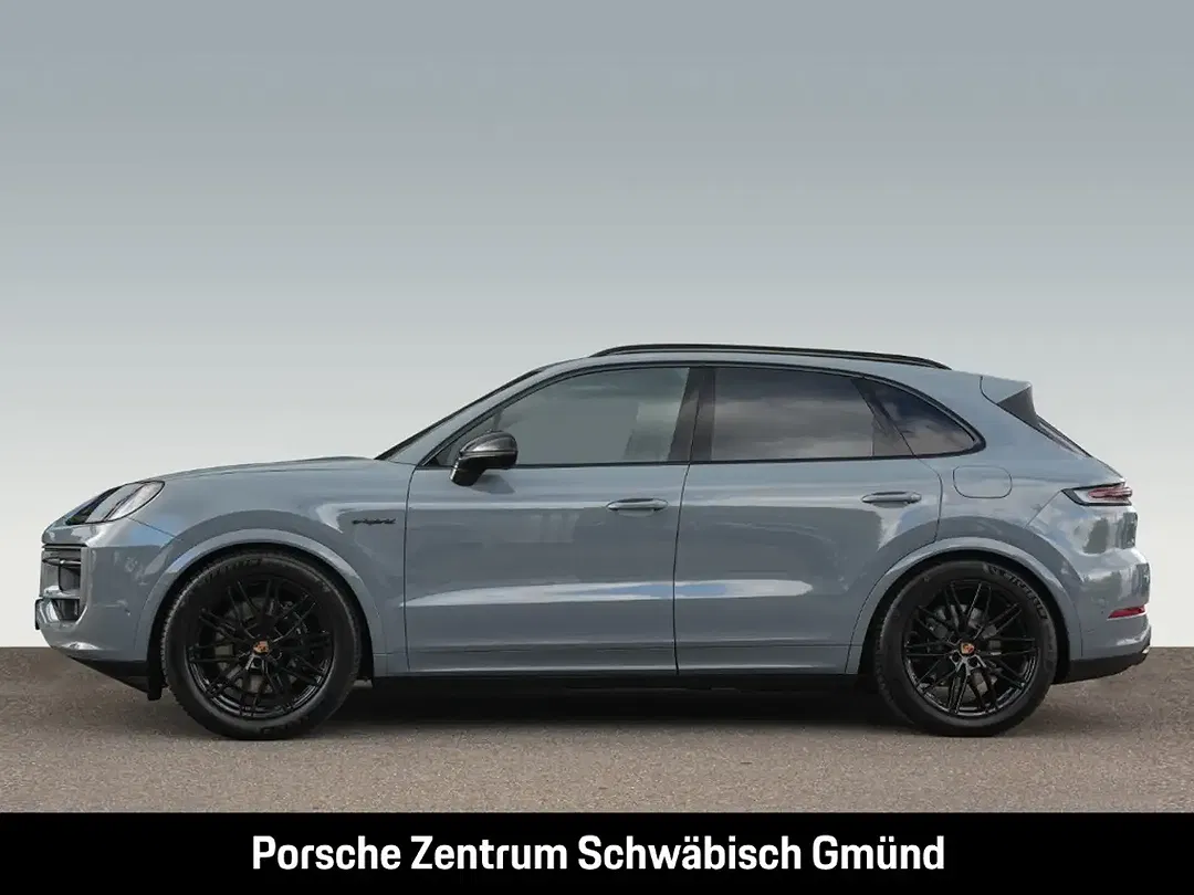 Porsche Cayenne E-Hybrid Edition - foto 2