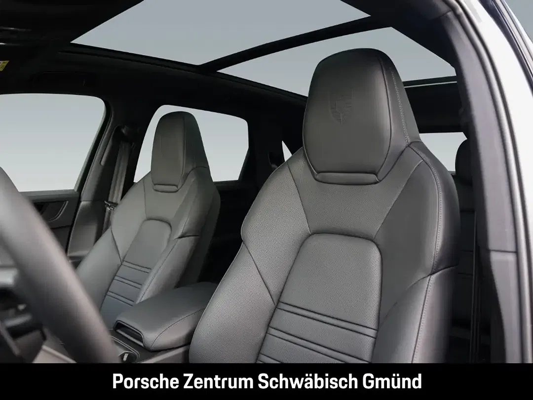 Porsche Cayenne E-Hybrid Edition - Thumbnail 5