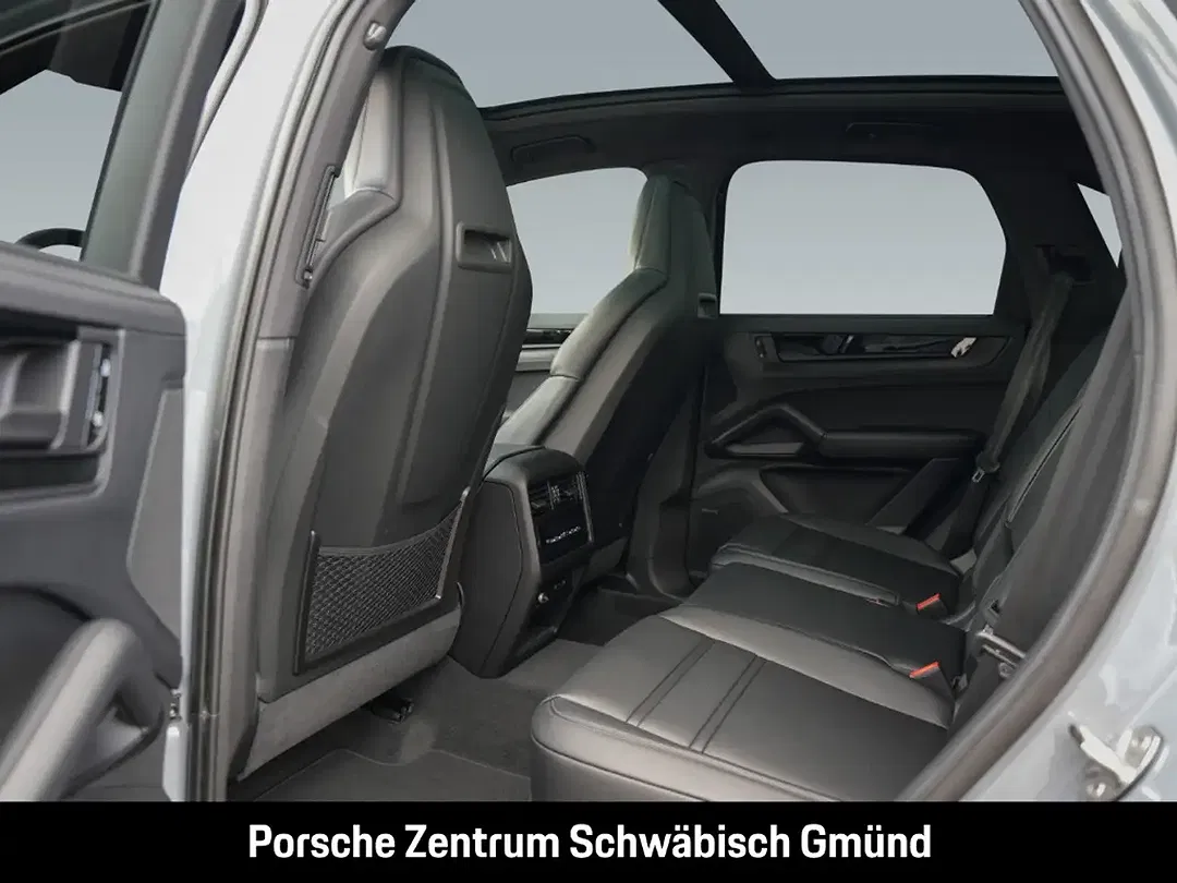 Porsche Cayenne E-Hybrid Edition - Thumbnail 6