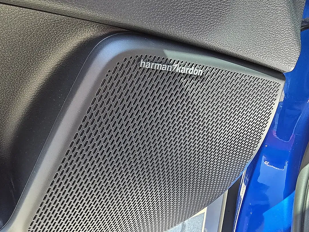 Kia Soul 64 kWh EV Platinum - Thumbnail 12
