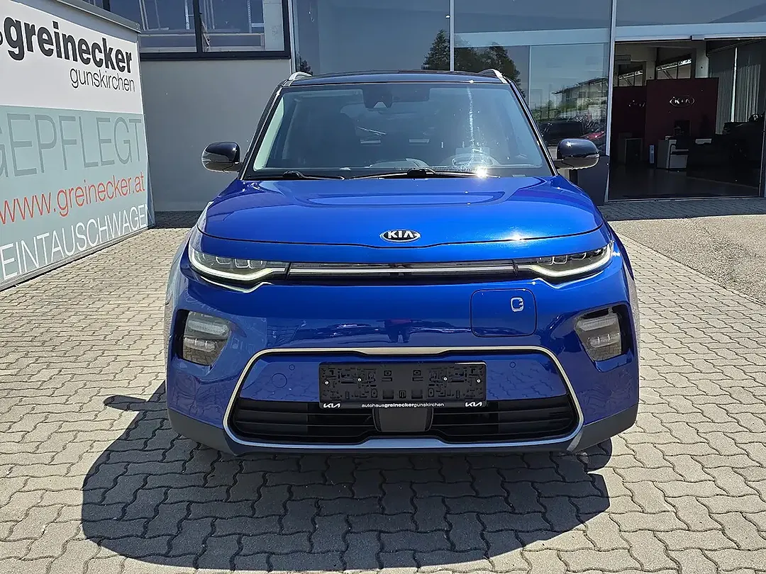 Kia Soul 64 kWh EV Platinum - Thumbnail 6