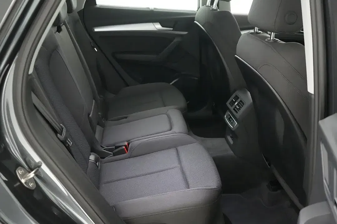 Audi Q5 55 TFSI e S tronic quattro S line - Thumbnail 10