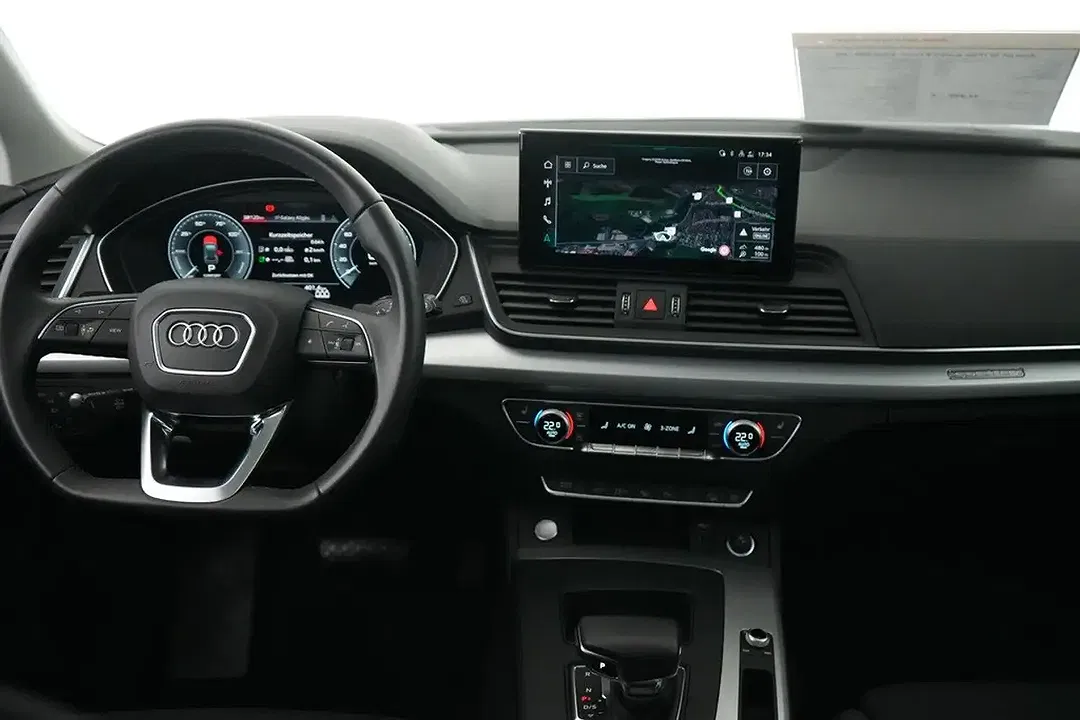 Audi Q5 55 TFSI e S tronic quattro S line - Thumbnail 11