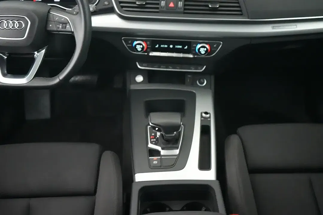 Audi Q5 55 TFSI e S tronic quattro S line - Thumbnail 12