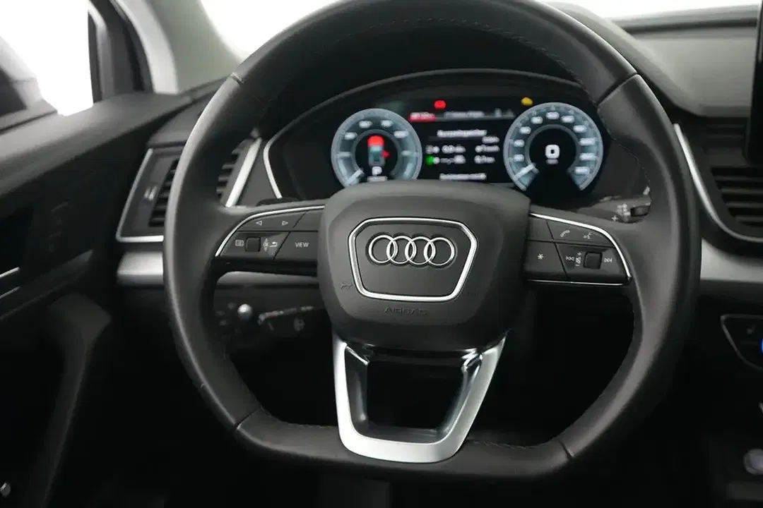 Audi Q5 55 TFSI e S tronic quattro S line - Thumbnail 13