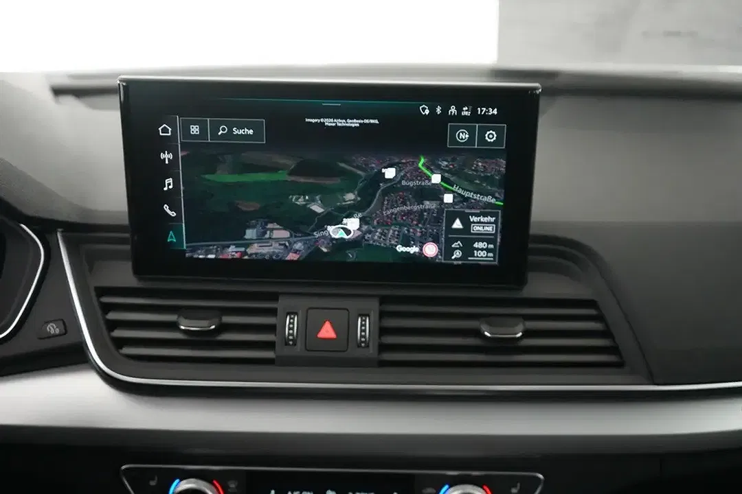Audi Q5 55 TFSI e S tronic quattro S line - Thumbnail 14
