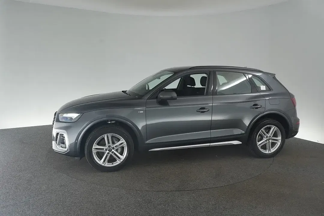 Audi Q5 55 TFSI e S tronic quattro S line - Thumbnail 5