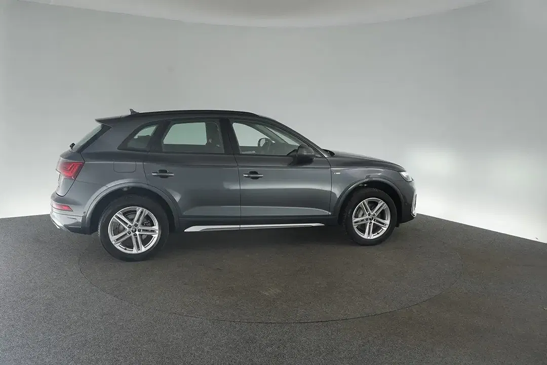 Audi Q5 55 TFSI e S tronic quattro S line - Thumbnail 6