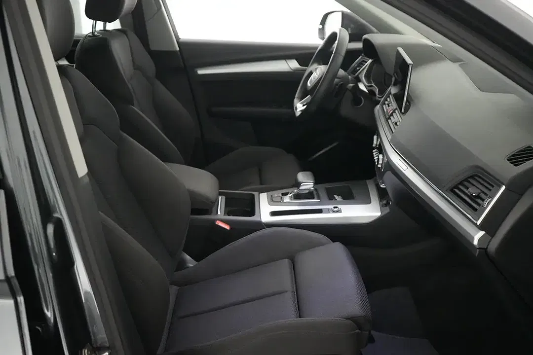 Audi Q5 55 TFSI e S tronic quattro S line - Thumbnail 9