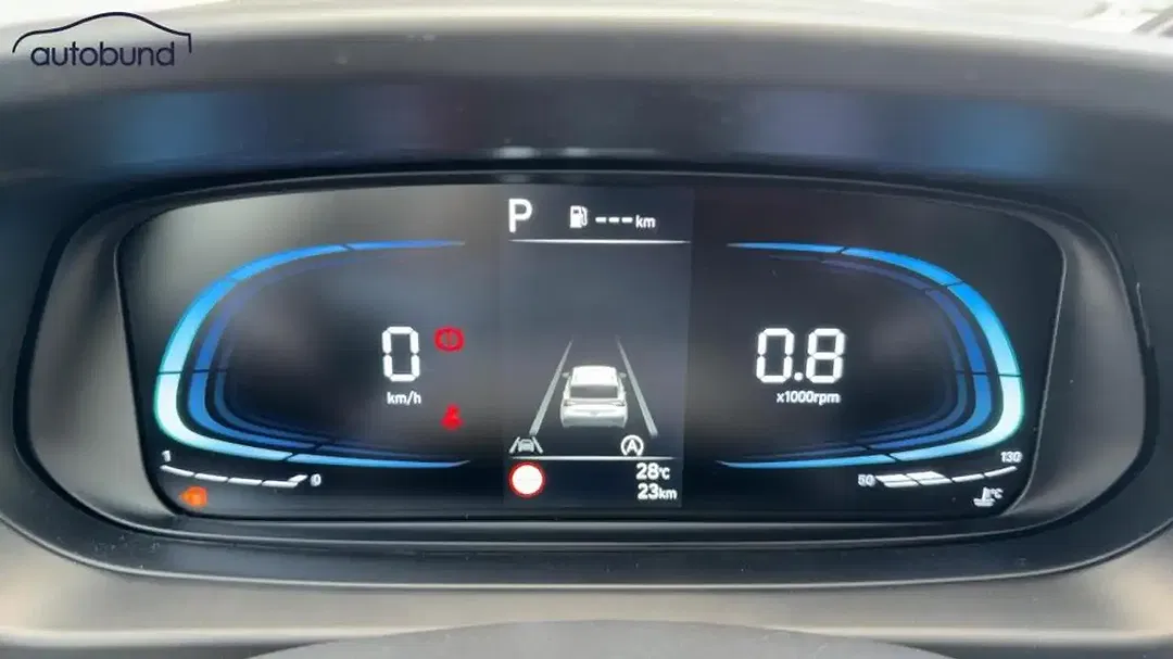 Hyundai i20 1.0 T-GDI AUT GO - Thumbnail 11