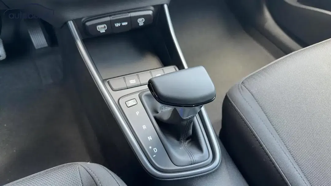 Hyundai i20 1.0 T-GDI AUT GO - Thumbnail 12