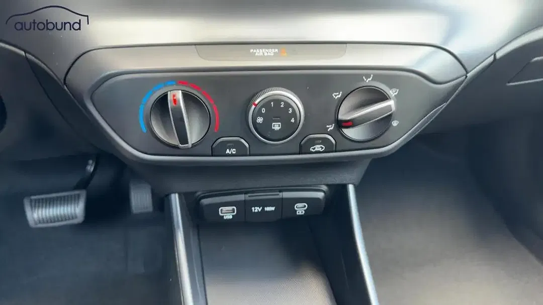 Hyundai i20 1.0 T-GDI AUT GO - Thumbnail 13