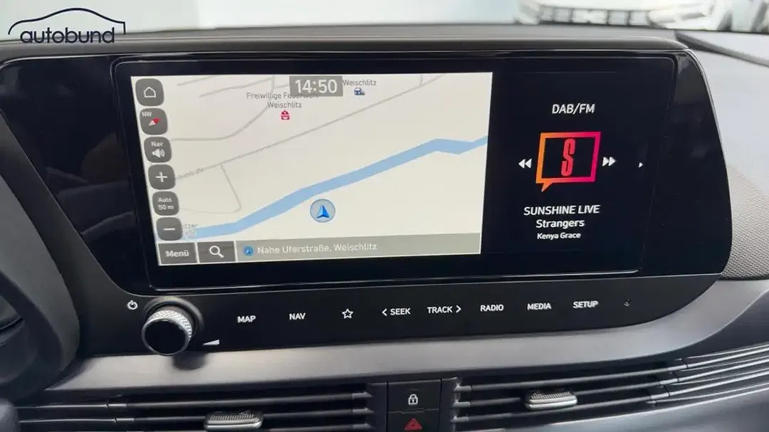 Hyundai i20 1.0 T-GDI AUT GO - Thumbnail 15