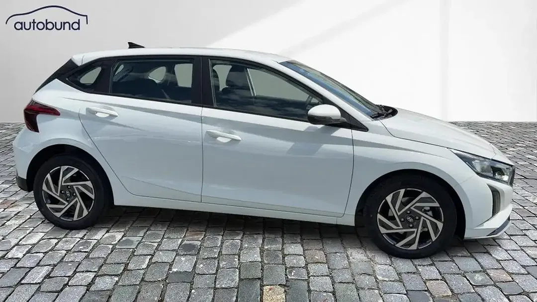 Hyundai i20 1.0 T-GDI AUT GO - Thumbnail 4
