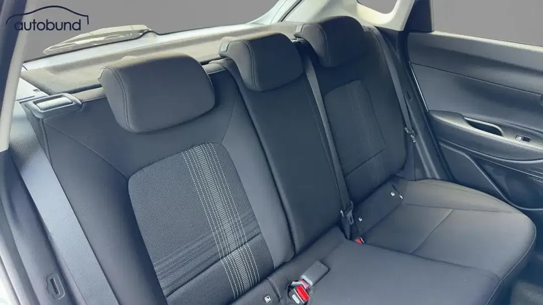 Hyundai i20 1.0 T-GDI AUT GO - Thumbnail 7