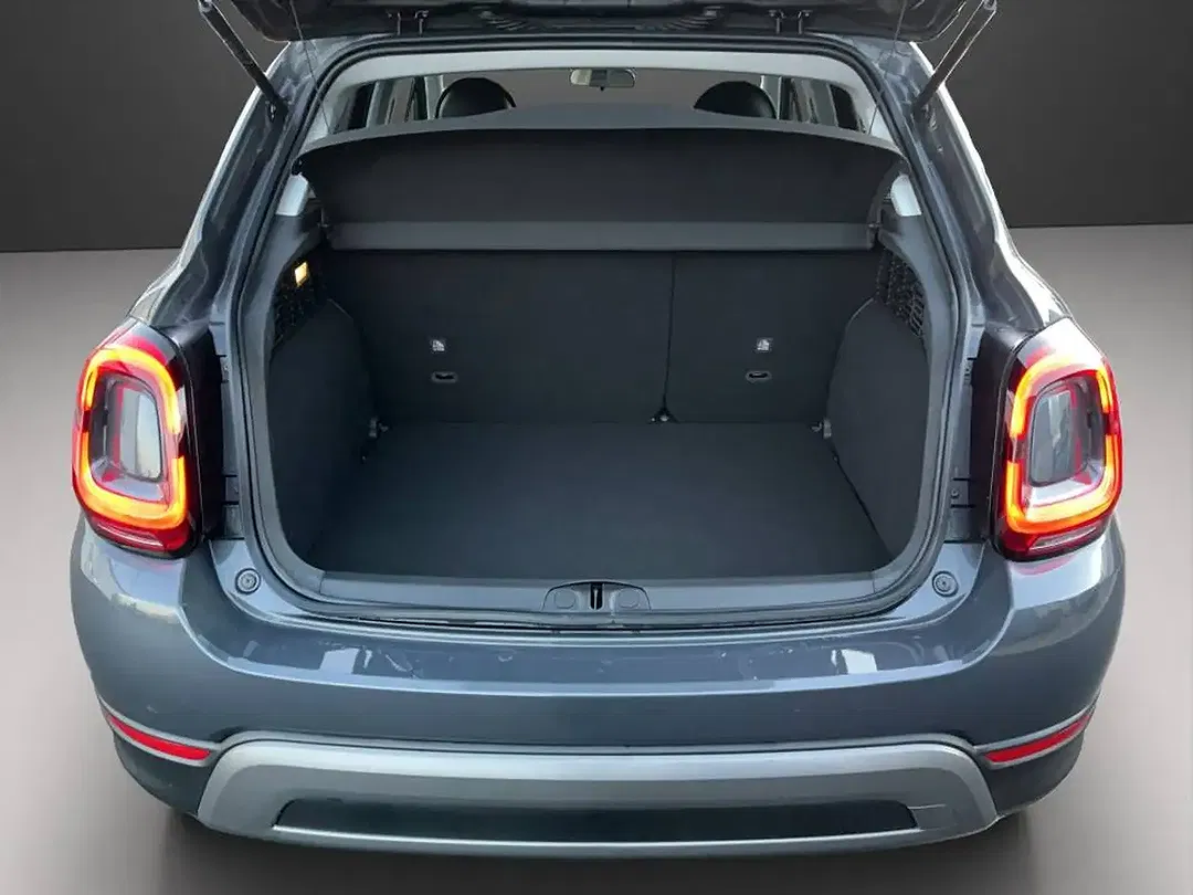 Fiat 500X - Thumbnail 11