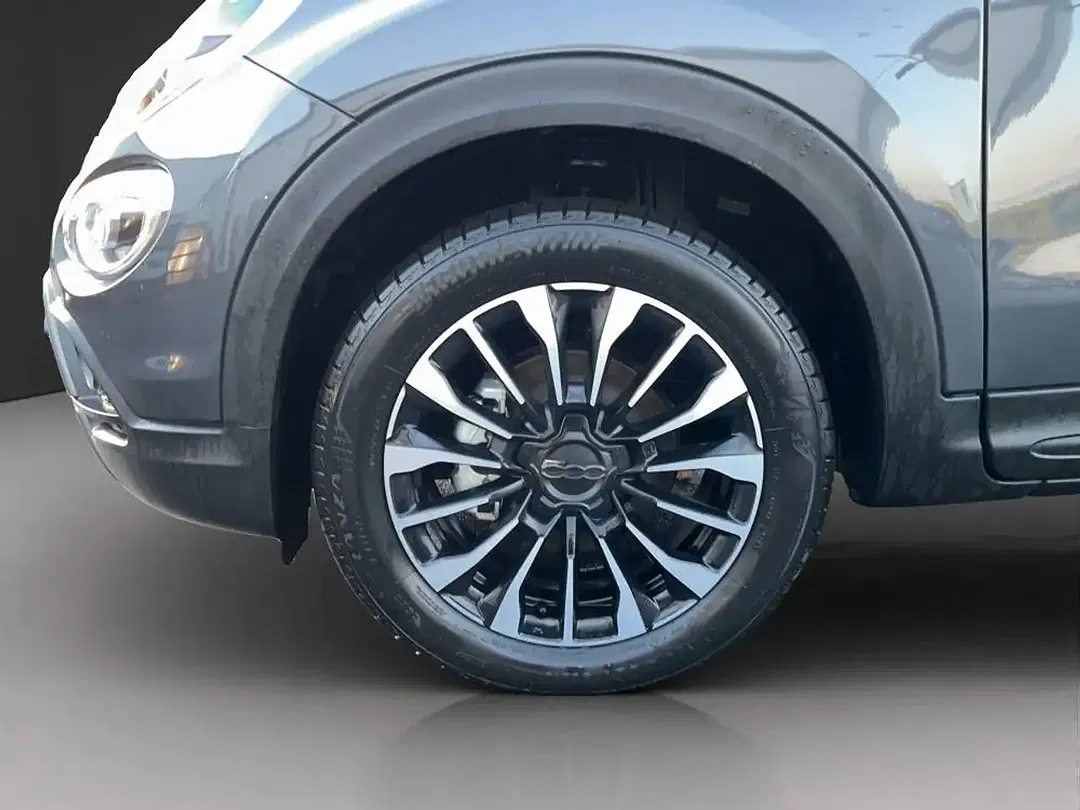 Fiat 500X - Thumbnail 12