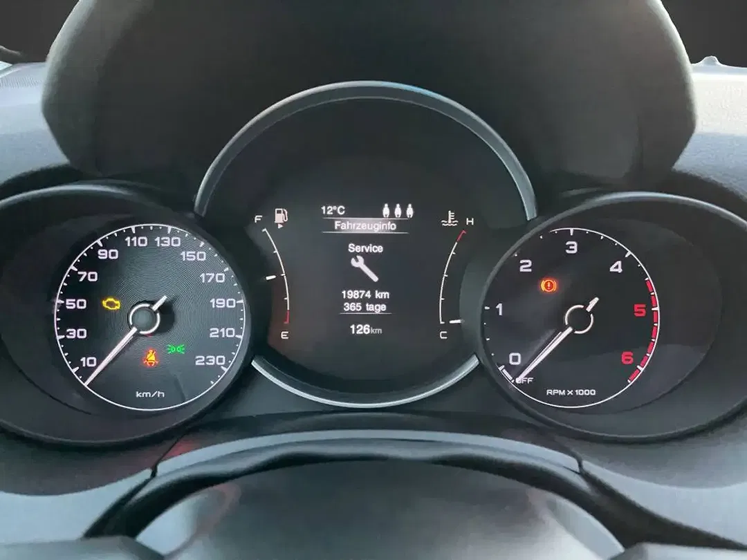Fiat 500X - Thumbnail 14