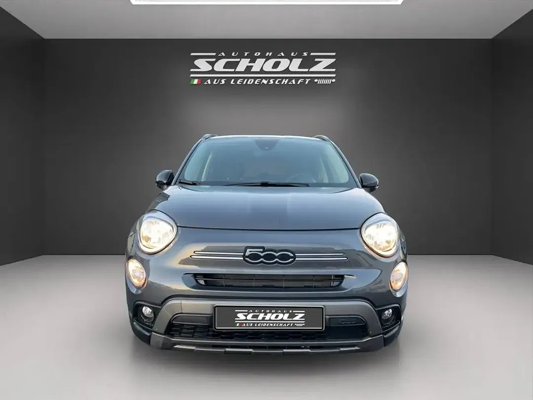 Fiat 500X - foto 2