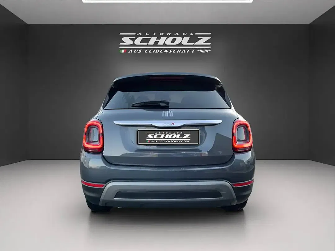 Fiat 500X - Thumbnail 5