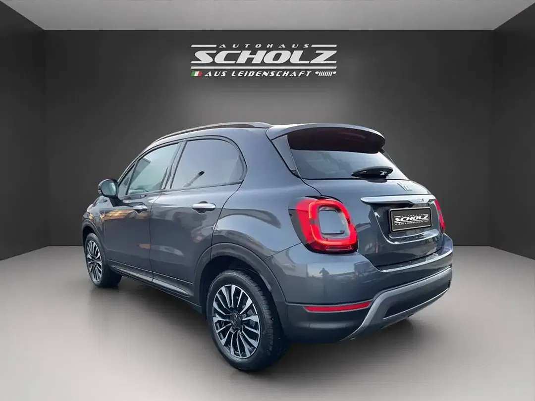Fiat 500X - Thumbnail 6