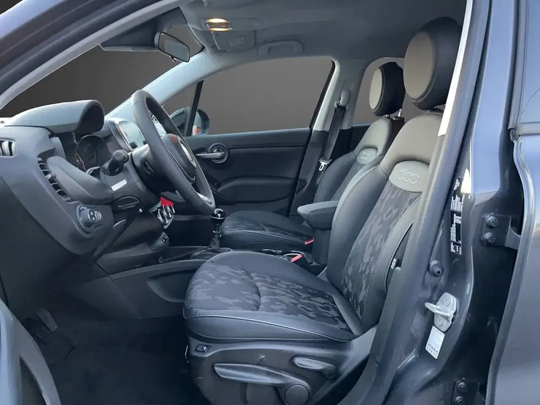 Fiat 500X - Thumbnail 7