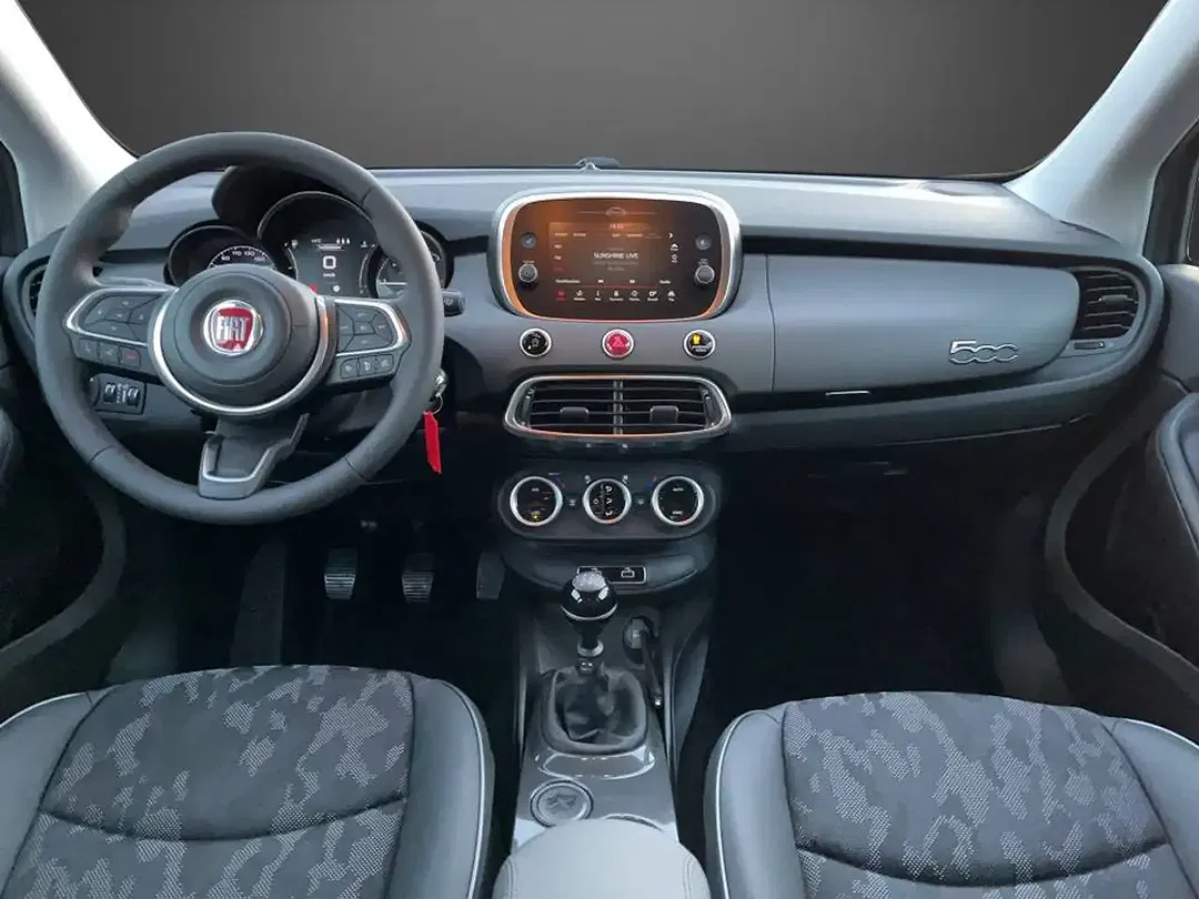 Fiat 500X - Thumbnail 8